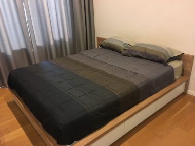 ปล่อยเช่า! Blocs 77 ในราคาเพียง 12,000บาท/เดือน 1 ห้องนอน 1 ห้องน้ำ 31ตรม. ใกล้ BTS อ่อนนุช เฟอร์นิเจอร์ครบพร้อมเข้าอยู่ PROP000333