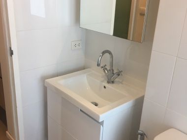 ปล่อยเช่า! Blocs 77 ในราคาเพียง 12,000บาท/เดือน 1 ห้องนอน 1 ห้องน้ำ 31ตรม. ใกล้ BTS อ่อนนุช เฟอร์นิเจอร์ครบพร้อมเข้าอยู่ PROP000333