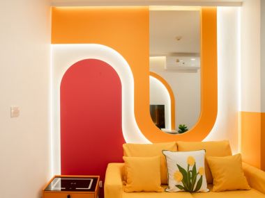 🚈 5 นาที 𝐁𝐓𝐒 แบริ่ง | ผ่อนเพียง 6,xxx บาท | คอนโดแต่งใหม่ ห้องตรงปกไม่จกตา | ใกล้ห้างสรรพสินค้ามากมาย | ครัวมีประตูปิด ทำอาหารได้สบาย ใกล้ตลาดของกินเพี๊ยบ | ได้รับแรงบันดาลใจจากช็อปแบรนด์ Loewe!! รหัส 3330