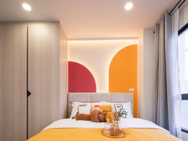 🚈 5 นาที 𝐁𝐓𝐒 แบริ่ง | ผ่อนเพียง 6,xxx บาท | คอนโดแต่งใหม่ ห้องตรงปกไม่จกตา | ใกล้ห้างสรรพสินค้ามากมาย | ครัวมีประตูปิด ทำอาหารได้สบาย ใกล้ตลาดของกินเพี๊ยบ | ได้รับแรงบันดาลใจจากช็อปแบรนด์ Loewe!! รหัส 3330