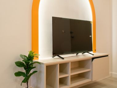 🚈 5 นาที 𝐁𝐓𝐒 แบริ่ง | ผ่อนเพียง 6,xxx บาท | คอนโดแต่งใหม่ ห้องตรงปกไม่จกตา | ใกล้ห้างสรรพสินค้ามากมาย | ครัวมีประตูปิด ทำอาหารได้สบาย ใกล้ตลาดของกินเพี๊ยบ | ได้รับแรงบันดาลใจจากช็อปแบรนด์ Loewe!! รหัส 3330