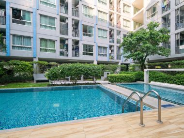 🚈 5 นาที 𝐁𝐓𝐒 แบริ่ง | ผ่อนเพียง 6,xxx บาท | คอนโดแต่งใหม่ ห้องตรงปกไม่จกตา | ใกล้ห้างสรรพสินค้ามากมาย | ครัวมีประตูปิด ทำอาหารได้สบาย ใกล้ตลาดของกินเพี๊ยบ | ได้รับแรงบันดาลใจจากช็อปแบรนด์ Loewe!! รหัส 3330