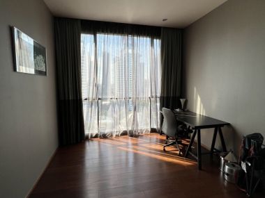 ปล่อยเช่า!!! Quattro Thonglor ในราคาเพียง 80,000บาท/เดือน (ราคาสามารถต่อรองได้) 2 ห้องนอน 2 ห้องน้ำ 90 ตรม. ห้องใหญ่อยู่สบาย ใกล้ BTS ทองหล่อ เฟอร์นิเจอร์ครบพร้อมเข้าอยู่ รหัส 3339