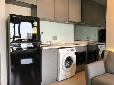 Sell/Rent Rhythm Sukhumvit 36-38 Best View within the building