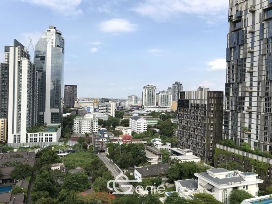 Sell/Rent Rhythm Sukhumvit 36-38 Best View within the building