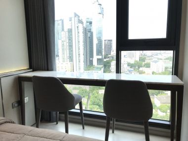 Sell/Rent Rhythm Sukhumvit 36-38 Best View within the building