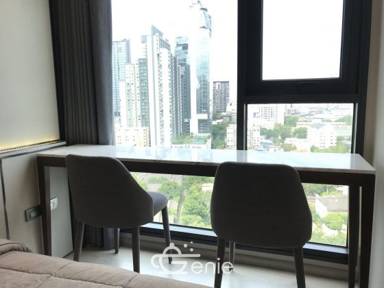 Sell/Rent Rhythm Sukhumvit 36-38 Best View within the building