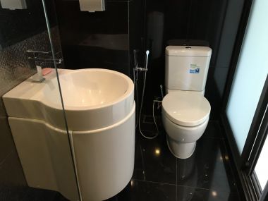 Sell/Rent Rhythm Sukhumvit 36-38 Best View within the building