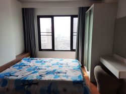 For rent at Blocs 77 1 Bedroom 1 Bathroom 12,000THB/month Fully furnished PROP000335