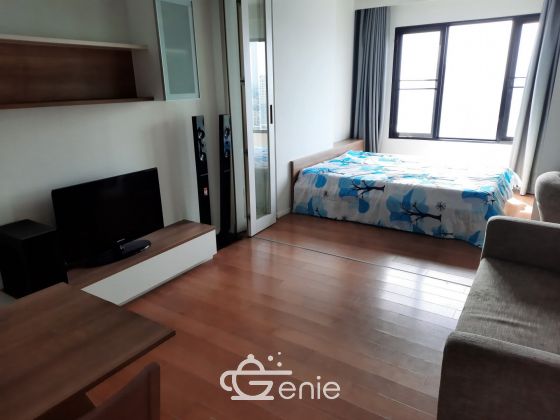 For rent at Blocs 77 1 Bedroom 1 Bathroom 12,000THB/month Fully furnished PROP000335