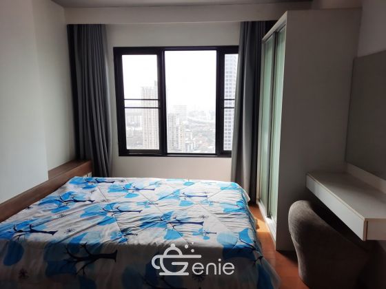 For rent at Blocs 77 1 Bedroom 1 Bathroom 12,000THB/month Fully furnished PROP000335