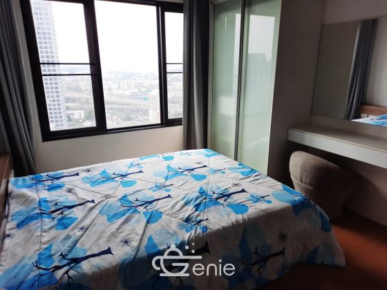 For rent at Blocs 77 1 Bedroom 1 Bathroom 12,000THB/month Fully furnished PROP000335