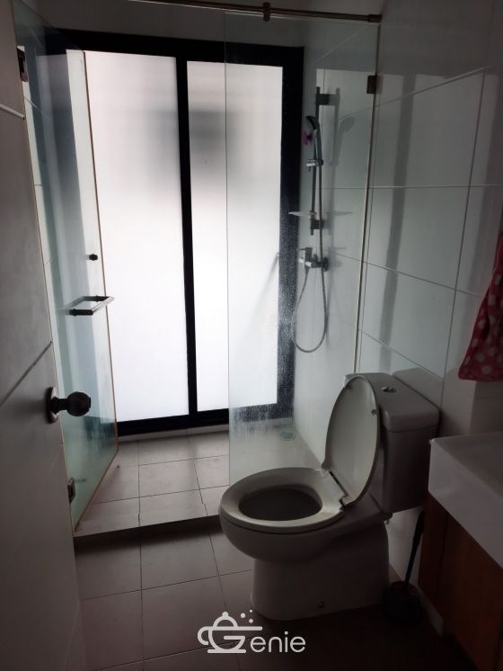 For rent at Blocs 77 1 Bedroom 1 Bathroom 12,000THB/month Fully furnished PROP000335