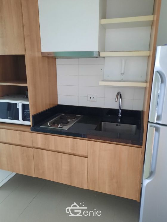 For rent at Blocs 77 1 Bedroom 1 Bathroom 12,000THB/month Fully furnished PROP000335