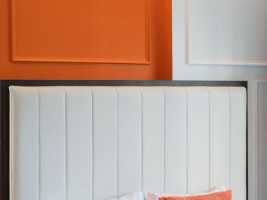 คอนโดแต่งใหม่ 35 ตรม.| ผ่อนเพียง 7,xxx บาท | 600 ม. BTS แจ้งวัฒนะ-ปากเกร็ด28 | ห้างเซ็ลทรัลแจ้งวัฒนะ 600 ม. | รพ.เวิลด์เมดิคอล 700 ม. | ได้รับแรงบันดาลใจสีของแบรนด์ Hermès! รหัส 3354