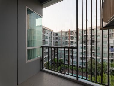 คอนโดแต่งใหม่ 35 ตรม.| ผ่อนเพียง 7,xxx บาท | 600 ม. BTS แจ้งวัฒนะ-ปากเกร็ด28 | ห้างเซ็ลทรัลแจ้งวัฒนะ 600 ม. | รพ.เวิลด์เมดิคอล 700 ม. | ได้รับแรงบันดาลใจสีของแบรนด์ Hermès! รหัส 3354