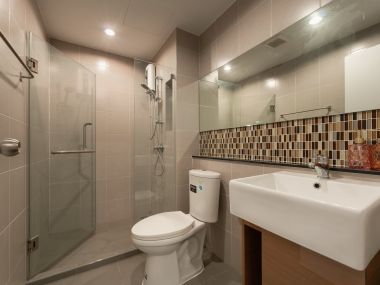 คอนโดแต่งใหม่ 35 ตรม.| ผ่อนเพียง 7,xxx บาท | 600 ม. BTS แจ้งวัฒนะ-ปากเกร็ด28 | ห้างเซ็ลทรัลแจ้งวัฒนะ 600 ม. | รพ.เวิลด์เมดิคอล 700 ม. | ได้รับแรงบันดาลใจสีของแบรนด์ Hermès! รหัส 3354