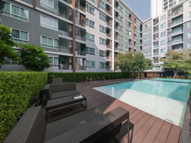 คอนโดแต่งใหม่ 35 ตรม.| ผ่อนเพียง 7,xxx บาท | 600 ม. BTS แจ้งวัฒนะ-ปากเกร็ด28 | ห้างเซ็ลทรัลแจ้งวัฒนะ 600 ม. | รพ.เวิลด์เมดิคอล 700 ม. | ได้รับแรงบันดาลใจสีของแบรนด์ Hermès! รหัส 3354