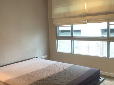 ปล่อยเช่า! The Room Sukhumvit 79 ในราคาเพียง 13,000บาท/เดือน 1 ห้องนอน 1 ห้องน้ำ 38ตรม. ห้องใหญ่อยู่สบาย ใกล้ BTS อ่อนนุช เฟอร์นิเจอร์ครบพร้อมเข้าอยู่