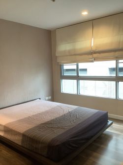 ปล่อยเช่า! The Room Sukhumvit 79 ในราคาเพียง 13,000บาท/เดือน 1 ห้องนอน 1 ห้องน้ำ 38ตรม. ห้องใหญ่อยู่สบาย ใกล้ BTS อ่อนนุช เฟอร์นิเจอร์ครบพร้อมเข้าอยู่