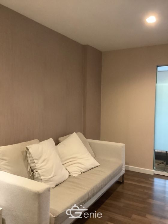 For rent at The Room Sukhumvit 79 1 Bedroom 1 Bathroom 13,000THB/month Fully furnished
