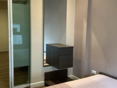 ปล่อยเช่า! The Room Sukhumvit 79 ในราคาเพียง 13,000บาท/เดือน 1 ห้องนอน 1 ห้องน้ำ 38ตรม. ห้องใหญ่อยู่สบาย ใกล้ BTS อ่อนนุช เฟอร์นิเจอร์ครบพร้อมเข้าอยู่