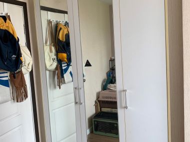 ขายด่วน! ไอ คอนโด สุขุมวิท 103 ในราคาพิเศษเพียง 1,550,000 บาท 1 ห้องนอน 1 ห้องน้ำ ขนาด 33.21 ตร.ม. ใกล้  BTS สถานีศรีอุดม รหัส 3362