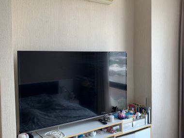 ขายด่วน! ไอ คอนโด สุขุมวิท 103 ในราคาพิเศษเพียง 1,550,000 บาท 1 ห้องนอน 1 ห้องน้ำ ขนาด 33.21 ตร.ม. ใกล้  BTS สถานีศรีอุดม รหัส 3362