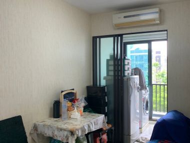 ขายด่วน! ไอ คอนโด สุขุมวิท 103 ในราคาพิเศษเพียง 1,550,000 บาท 1 ห้องนอน 1 ห้องน้ำ ขนาด 33.21 ตร.ม. ใกล้  BTS สถานีศรีอุดม รหัส 3362