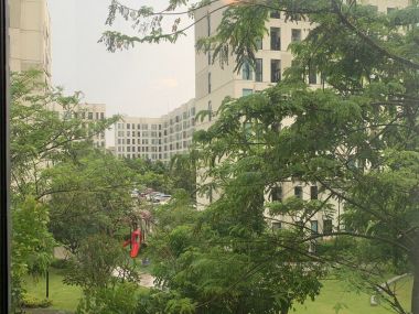 ขายด่วนน ! ยูนิโอ สุขุมวิท 72 เฟส 1 ในราคาพิเศษเพียง 1,250,000 บาท 1 ห้องนอน 1 ห้องน้ำ ขนาด 27.55 ตร.ม. ใกล้ BTS สถานีแบริ่ง เฟอร์นิเจอร์ครบพร้อมเข้าอยู่ รหัส 3371