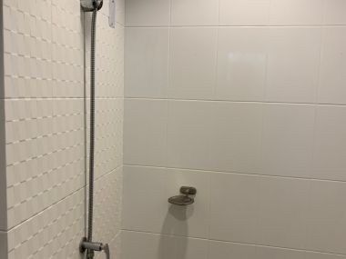 ขายด่วนน ! ยูนิโอ สุขุมวิท 72 เฟส 1 ในราคาพิเศษเพียง 1,250,000 บาท 1 ห้องนอน 1 ห้องน้ำ ขนาด 27.55 ตร.ม. ใกล้ BTS สถานีแบริ่ง เฟอร์นิเจอร์ครบพร้อมเข้าอยู่ รหัส 3371