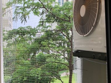 ขายด่วนน ! ยูนิโอ สุขุมวิท 72 เฟส 1 ในราคาพิเศษเพียง 1,250,000 บาท 1 ห้องนอน 1 ห้องน้ำ ขนาด 27.55 ตร.ม. ใกล้ BTS สถานีแบริ่ง เฟอร์นิเจอร์ครบพร้อมเข้าอยู่ รหัส 3371