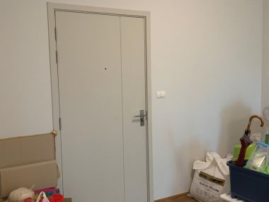 ขายด่วนน ! ยูนิโอ สุขุมวิท 72 เฟส 1 ในราคาพิเศษเพียง 1,250,000 บาท 1 ห้องนอน 1 ห้องน้ำ ขนาด 27.55 ตร.ม. ใกล้ BTS สถานีแบริ่ง เฟอร์นิเจอร์ครบพร้อมเข้าอยู่ รหัส 3371