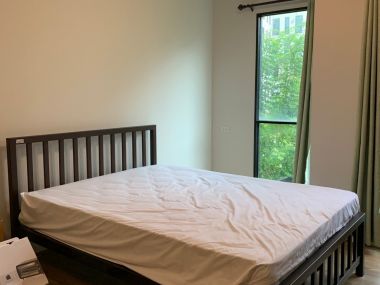 ขายด่วนน ! ยูนิโอ สุขุมวิท 72 เฟส 1 ในราคาพิเศษเพียง 1,250,000 บาท 1 ห้องนอน 1 ห้องน้ำ ขนาด 27.55 ตร.ม. ใกล้ BTS สถานีแบริ่ง เฟอร์นิเจอร์ครบพร้อมเข้าอยู่ รหัส 3371