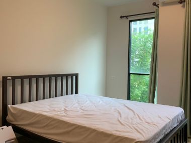 ขายด่วนน ! ยูนิโอ สุขุมวิท 72 เฟส 1 ในราคาพิเศษเพียง 1,250,000 บาท 1 ห้องนอน 1 ห้องน้ำ ขนาด 27.55 ตร.ม. ใกล้ BTS สถานีแบริ่ง เฟอร์นิเจอร์ครบพร้อมเข้าอยู่ รหัส 3371