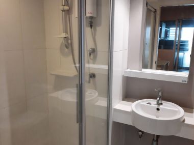 ปล่อยเช่า! The Room Sukhumvit 79 ในราคาเพียง 15,000บาท/เดือน 1 ห้องนอน 1 ห้องน้ำ 38ตรม. ใกล้ BTS อ่อนนุช เฟอร์นิเจอร์ครบพร้อมเข้าอยู่ (ราคาต่อรองได้) PROP000338