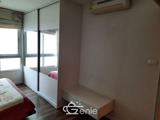 ปล่อยเช่า! The Room Sukhumvit 79 ในราคาเพียง 15,000บาท/เดือน 1 ห้องนอน 1 ห้องน้ำ 38ตรม. ใกล้ BTS อ่อนนุช เฟอร์นิเจอร์ครบพร้อมเข้าอยู่ (ราคาต่อรองได้) PROP000338