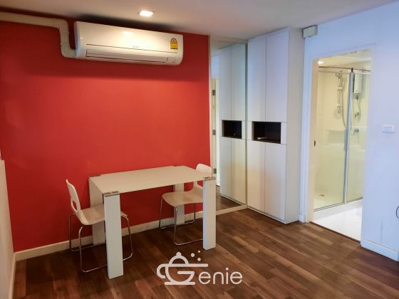 ปล่อยเช่า! The Room Sukhumvit 79 ในราคาเพียง 15,000บาท/เดือน 1 ห้องนอน 1 ห้องน้ำ 38ตรม. ใกล้ BTS อ่อนนุช เฟอร์นิเจอร์ครบพร้อมเข้าอยู่ (ราคาต่อรองได้) PROP000338