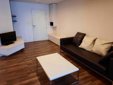 ปล่อยเช่า! The Room Sukhumvit 79 ในราคาเพียง 15,000บาท/เดือน 1 ห้องนอน 1 ห้องน้ำ 38ตรม. ใกล้ BTS อ่อนนุช เฟอร์นิเจอร์ครบพร้อมเข้าอยู่ (ราคาต่อรองได้) PROP000338