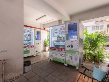 คอนโดแต่งใหม่ 🌟 ใหญ่ 35 ตรม. || ผ่อนเพียง 7,xxx บาท || ✅800 ม. MRT ลาดพร้าว || ห้างเซ็ลทรัลลาดพร้าว 3 กม. || ศาลแพ่ง || ม.ราชภัฏจันทรเกษม || สวนจตุจักร || ได้รับแรงบันดาลใจโทนขาว-ดำ จากช็อป Chanel 🎈 รหัส 3387