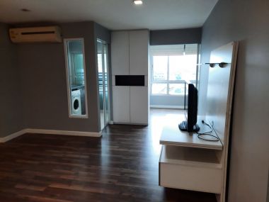 ปล่อยเช่า! The Room Sukhumvit 79 ในราเพียง 25,000บาท/เดือน 2 ห้องนอน 1 ห้องน้ำ 59ตรม. ใกล้ BTS อ่อนนุช เฟอร์นิเจอร์ครบพร้อมเข้าอยู่ (ราคาต่อรองได้)