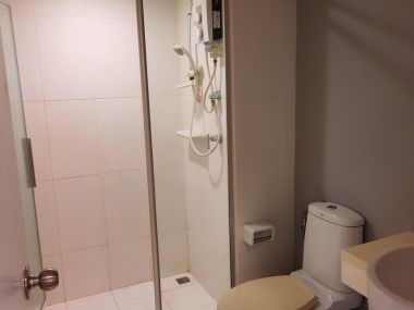 ปล่อยเช่า! The Room Sukhumvit 79 ในราเพียง 25,000บาท/เดือน 2 ห้องนอน 1 ห้องน้ำ 59ตรม. ใกล้ BTS อ่อนนุช เฟอร์นิเจอร์ครบพร้อมเข้าอยู่ (ราคาต่อรองได้)