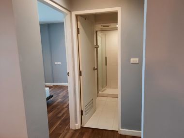 ปล่อยเช่า! The Room Sukhumvit 79 ในราเพียง 25,000บาท/เดือน 2 ห้องนอน 1 ห้องน้ำ 59ตรม. ใกล้ BTS อ่อนนุช เฟอร์นิเจอร์ครบพร้อมเข้าอยู่ (ราคาต่อรองได้)