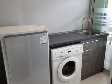 ปล่อยเช่า! The Room Sukhumvit 79 ในราเพียง 25,000บาท/เดือน 2 ห้องนอน 1 ห้องน้ำ 59ตรม. ใกล้ BTS อ่อนนุช เฟอร์นิเจอร์ครบพร้อมเข้าอยู่ (ราคาต่อรองได้)