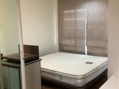 ปล่อยเช่า! The Room Sukhumvit 79 ในราคาเพียง 14,000บาท/เดือน 1 ห้องนอน 1 ห้องน้ำ 38ตรม. ใกล้ BTS อ่อนนุช เฟอร์นิเจอร์ครบพร้อมเข้าอยู่ (ราคาต่อรองได้) PROP000340