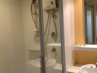 ปล่อยเช่า! The Room Sukhumvit 79 ในราคาเพียง 14,000บาท/เดือน 1 ห้องนอน 1 ห้องน้ำ 38ตรม. ใกล้ BTS อ่อนนุช เฟอร์นิเจอร์ครบพร้อมเข้าอยู่ (ราคาต่อรองได้) PROP000340