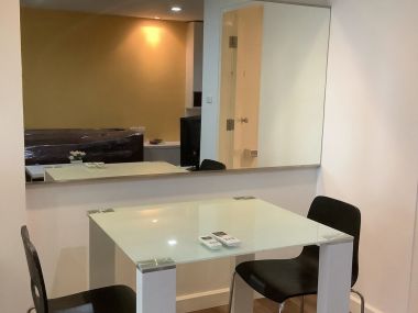 ปล่อยเช่า! The Room Sukhumvit 79 ในราคาเพียง 14,000บาท/เดือน 1 ห้องนอน 1 ห้องน้ำ 38ตรม. ใกล้ BTS อ่อนนุช เฟอร์นิเจอร์ครบพร้อมเข้าอยู่ (ราคาต่อรองได้) PROP000340