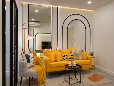 คอนโดแต่งใหม่ 🌟 ใหญ่ 33 ตรม. || ผ่อนเพียง 8,xxx บาท || ✅190 ม. BTS วงเวียนใหญ่ || ใกล้ห้าง Icon Siam ||  ได้รับแรงบันดาลใจโทนขาว-ดำ จากแบรนด์ Chanel และแฝงความโมเดิร์นเติมสีสันให้ทุกๆวันไม่จำเจ🎈 รหัส 3403