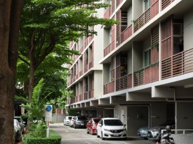 คอนโดแต่งใหม่ 🌟 ใหญ่ 33 ตรม. || ผ่อนเพียง 8,xxx บาท || ✅190 ม. BTS วงเวียนใหญ่ || ใกล้ห้าง Icon Siam ||  ได้รับแรงบันดาลใจโทนขาว-ดำ จากแบรนด์ Chanel และแฝงความโมเดิร์นเติมสีสันให้ทุกๆวันไม่จำเจ🎈 รหัส 3403