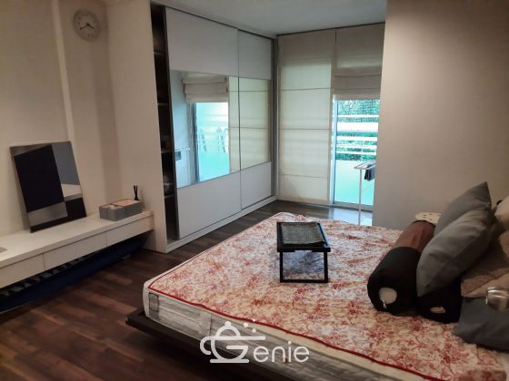 For rent at The Room 79 2 Bedroom 1 Bathroom 21,000THB/month Fully furnished (can negotiate) PROP000341